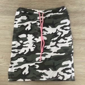 New never worn not my style